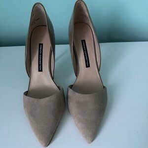 French connection Evia high heel women’s shoes